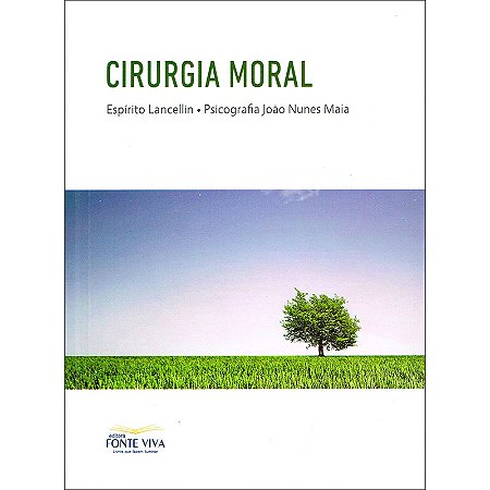 Cirurgia Moral