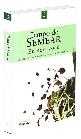Tempo de Semear