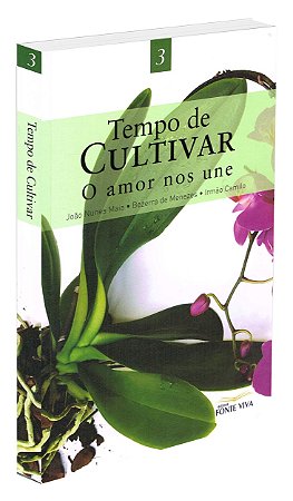 Tempo de Cultivar