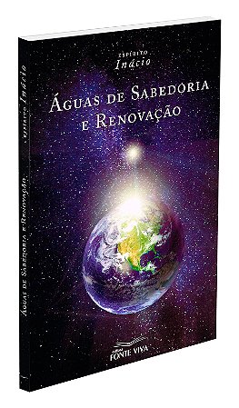 Águas de Sabedoria e Renovação