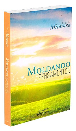 Moldando Pensamentos