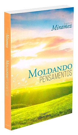 Moldando Pensamentos