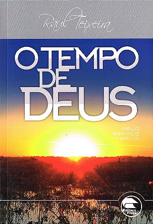 O Tempo de Deus