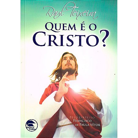 Quem é O Cristo?