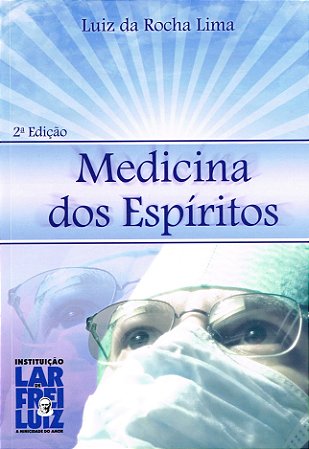Medicina dos Espíritos