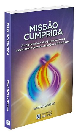 Missão Cumprida