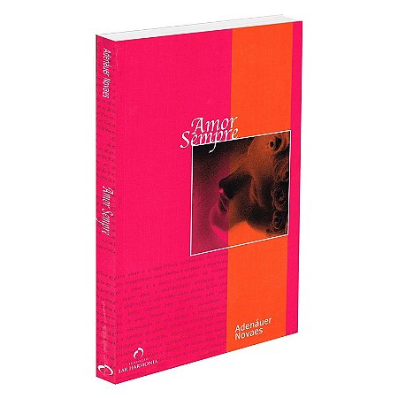 Amor Sempre