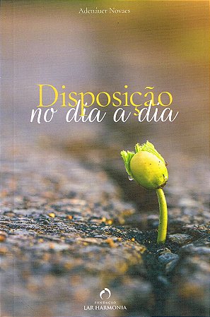Disposição no Dia a Dia