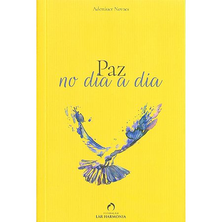 Paz no Dia a Dia