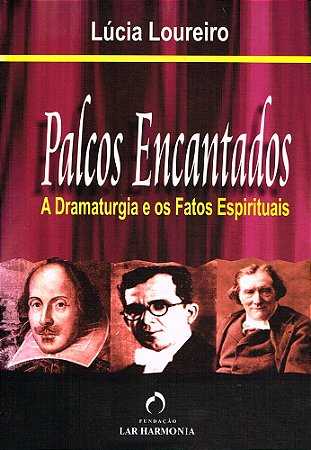 Palcos Encantados