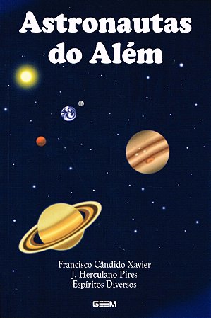 Astronautas do Além