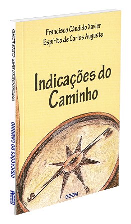 Indicações do Caminho