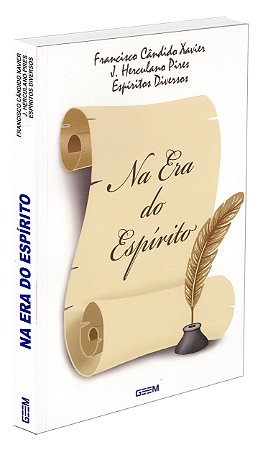Na Era do Espírito