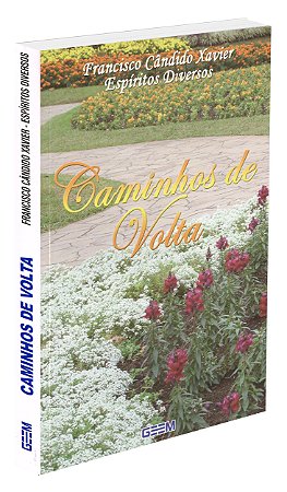 Caminhos de Volta
