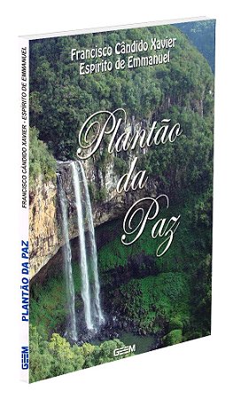Plantao da Paz