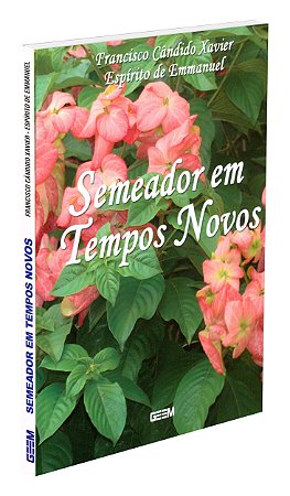 Semeador em Tempos Novos