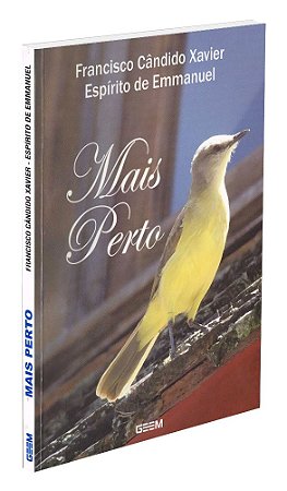 Mais Perto