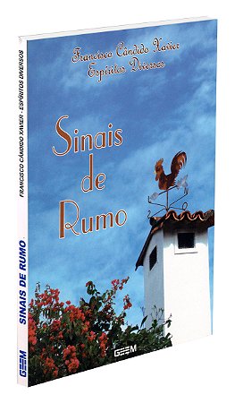 Sinais de Rumo