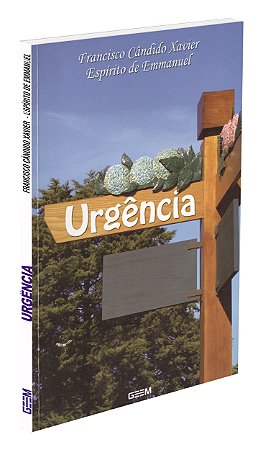 Urgência