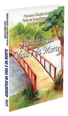 Assuntos da Vida e da Morte