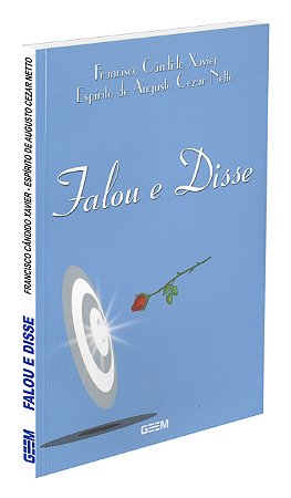 Falou e Disse