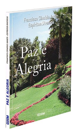 Paz e Alegria
