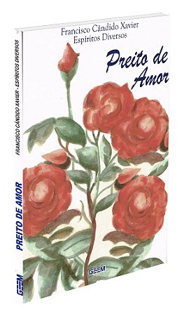 Preito de Amor