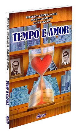 Tempo e Amor