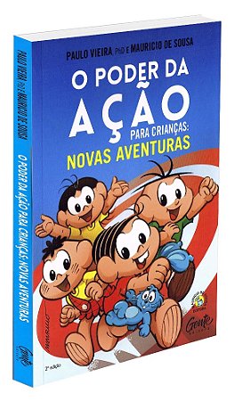 O Poder da Ação Para Crianças