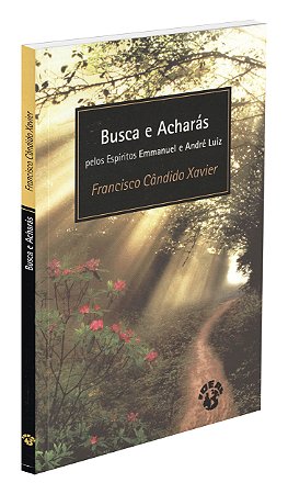 Busca e Acharás