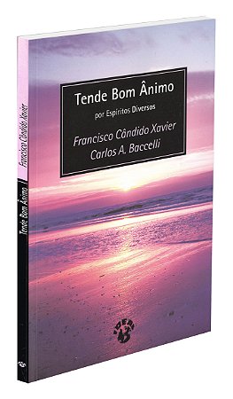 Tende Bom Ânimo
