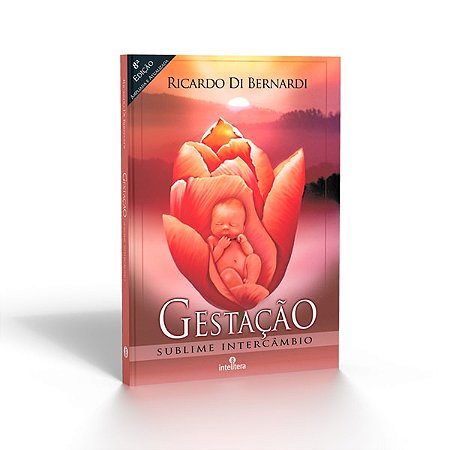 Gestação Sublime Intercâmbio