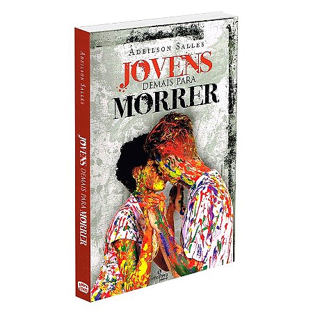 Jovens Demais Para Morrer