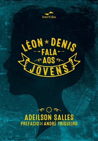 Léon Denis Fala aos Jovens