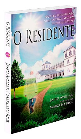 O Residente