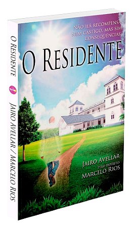 O Residente