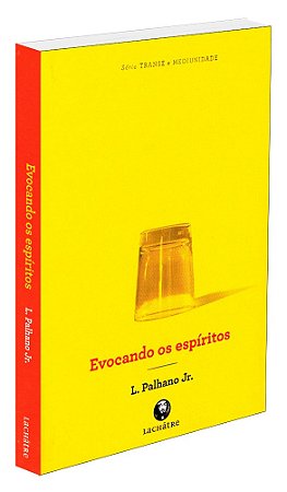 Evocando os Espíritos