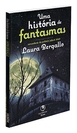 Uma História de Fantasmas