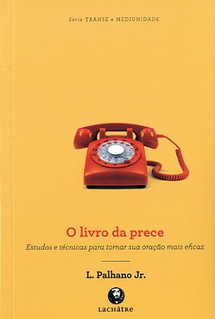 O Livro da Prece