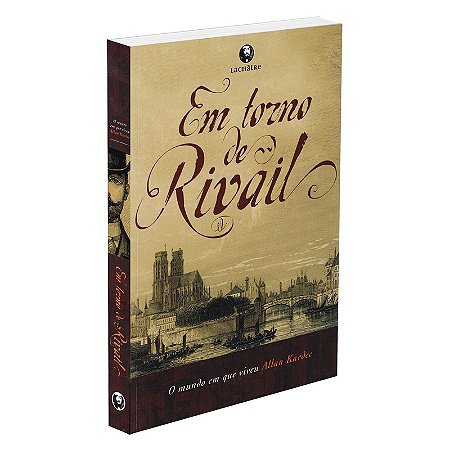 Em Torno de Rivail