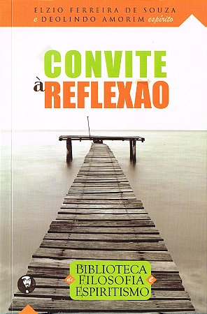 Convite à Reflexão