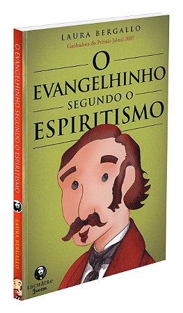 O Evangelhinho Segundo o Espiritismo