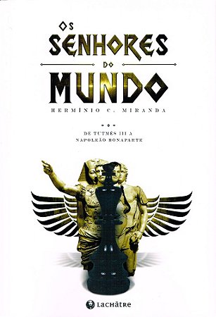 Os Senhores do Mundo
