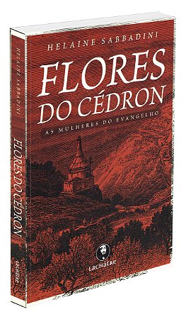 Flores do Cédron