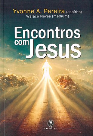 Encontros com Jesus
