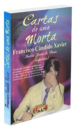 Cartas de uma Morta