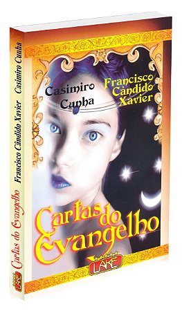 Cartas do Evangelho
