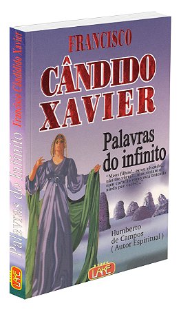 Palavras do Infinito