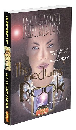 The Medium´s Book