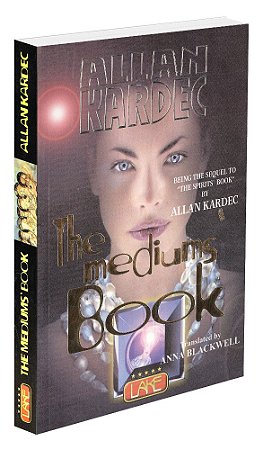 The Medium´s Book